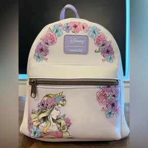 Loungefly Sleeping Beauty Backpack